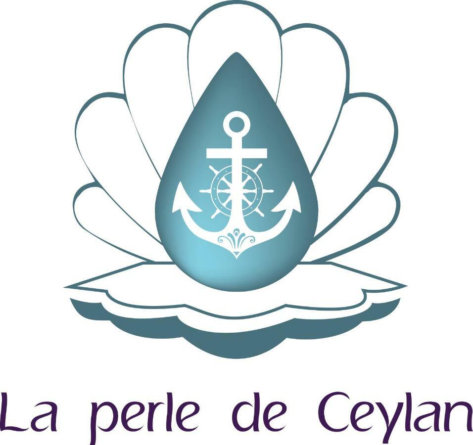 מלון מונטניאק La Perle De Ceylan מראה חיצוני תמונה